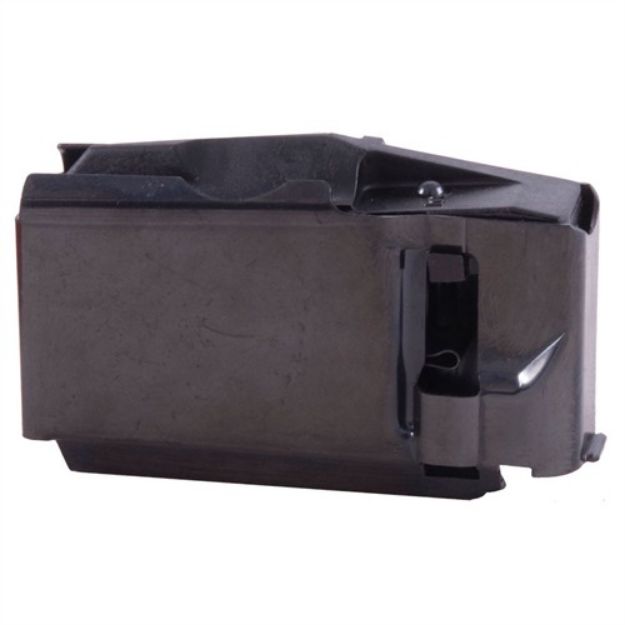 Picture of Browning Bar/Bpr Magazine 300 Winchester Magnum 3Rd Steel Bl