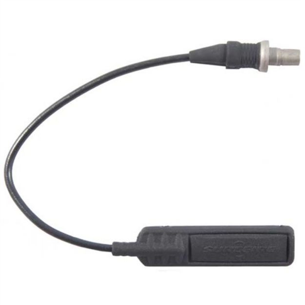 Picture of St07 Carbine/Rifle Remote Switch Velcro Attach 7'' Black