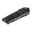 Picture of Rechargeable Pocket Led Flashlight 650 Lumen Black