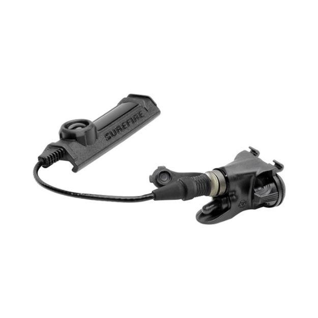 Picture of Remote Dual Assembly Tape Switch 7'' Black