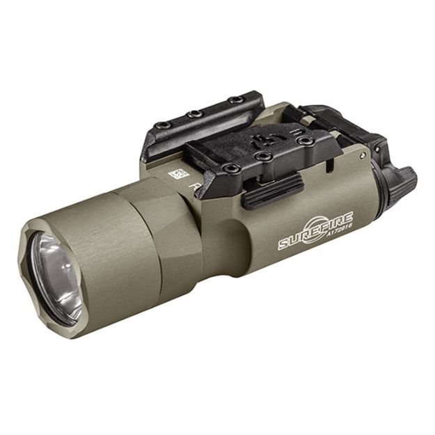 Picture of X300u-A Ultra Weaponlight, Tan