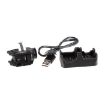 Picture of Xsc-Hellcat Weapon Light For Springfield Hellcat