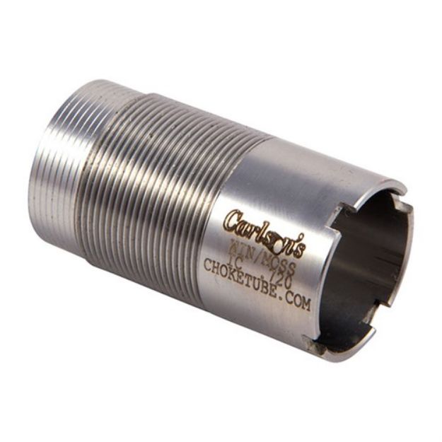 Picture of Win-Choke 12 Ga Improved Cylinder Win/Inv. Choke Tube Ss