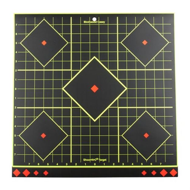 Picture of 17.75'' Sight-In, 5 Pack
