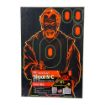 Picture of Shoot-N-C Bad Guy, 12'' X 18'', 5 Pack
