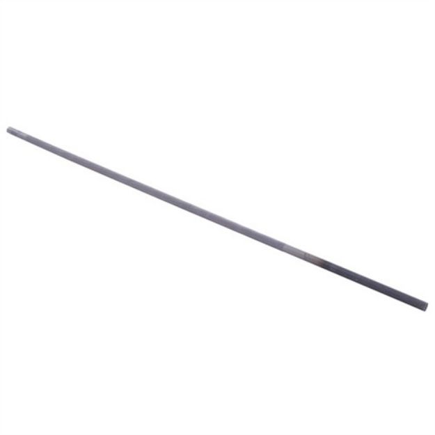 Picture of Round American Pattern File 1/8'' (0.1250) Steel