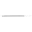 Picture of 1/4'' (0.2500) Round American Pattern File Steel