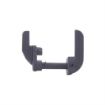 Picture of C&S Blue Ambidextrous Extended Safety