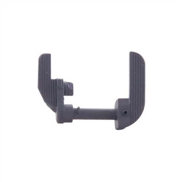 Picture of C&S Blue Ambidextrous Extended Safety