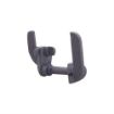Picture of C&S Blue Ambidextrous Extended Safety