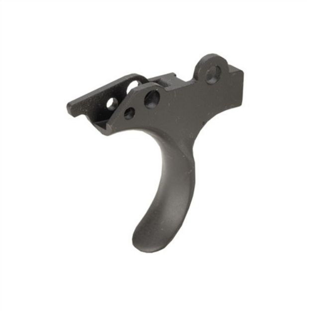 Picture of Browning Hi-Power Trigger