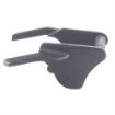 Picture of Blue Ambidextrous Safety