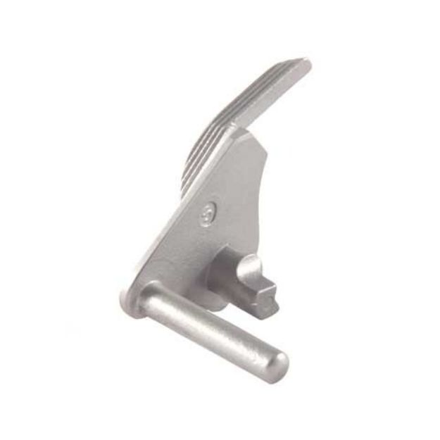 Picture of Stainless Steel Single Safety