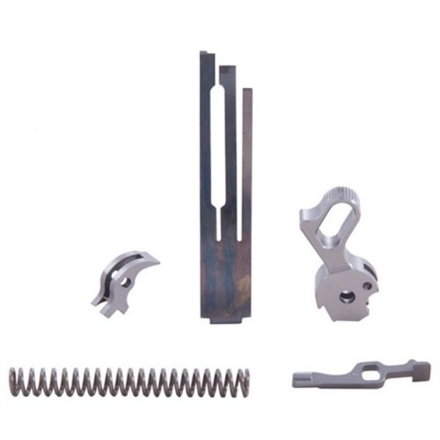 Picture of Tactical Match Kit