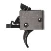Picture of Two Stage Trigger Curved 2Lb Set 3Lb Release