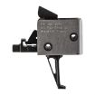 Picture of Two Stage Trigger Flat 2Lb Set 3Lb Release