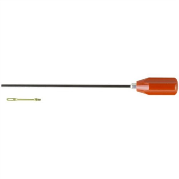 Picture of 22-Cf-9, 9'' Rod W/ 8-32 Tpi Fem, Brass Loop