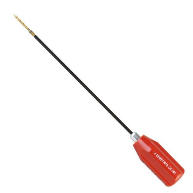Picture of 17 Caliber 7'' 5-40F Coated Rod