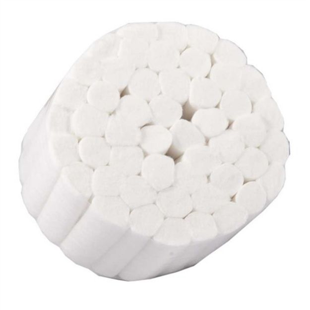 Picture of Cotton Roll Refill, 50-Pak