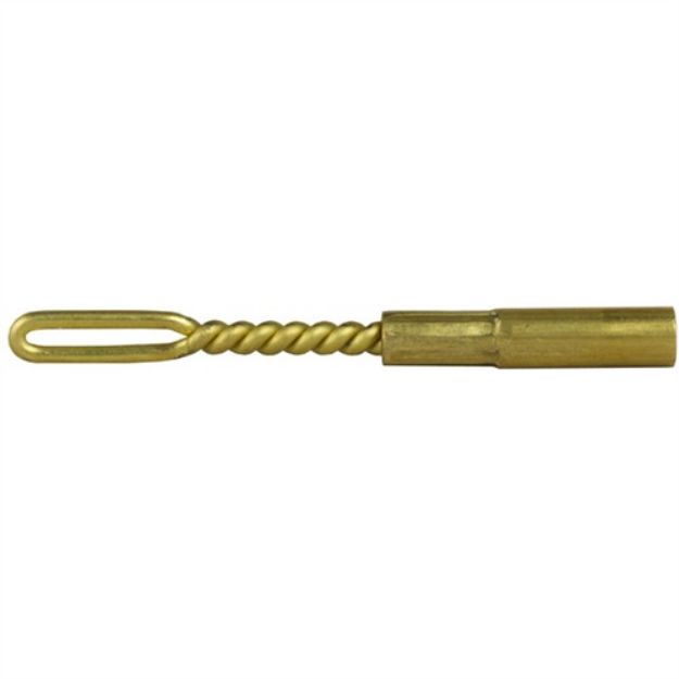 Picture of 22 Cal Female Threaded Loop