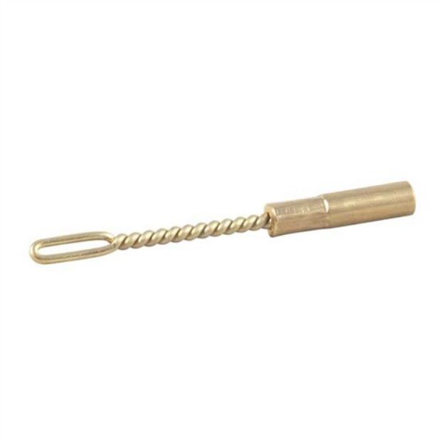 Picture of 30 Cal Female Threaded Loop