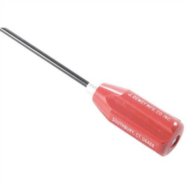 Picture of 22-26 Caliber 36'' 8-36M Coated Rod