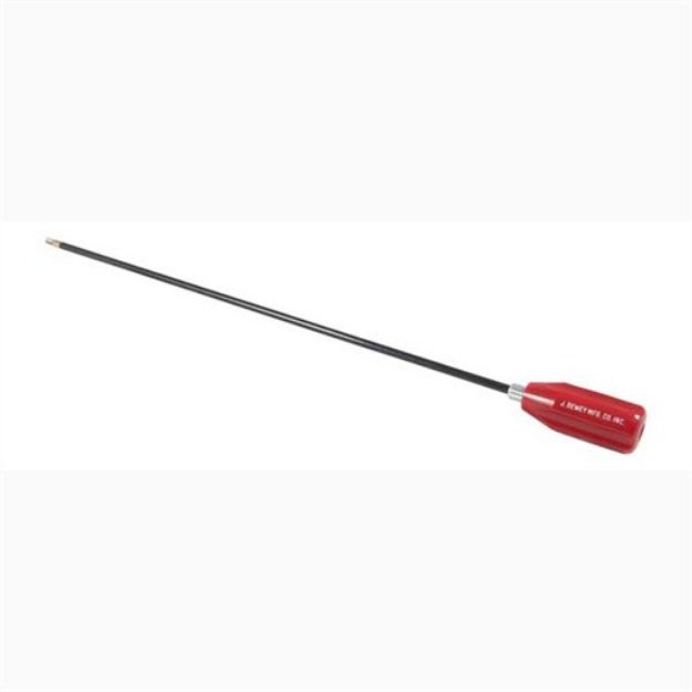 Picture of 27-34 Caliber 17'' 12-28M Coated Rod