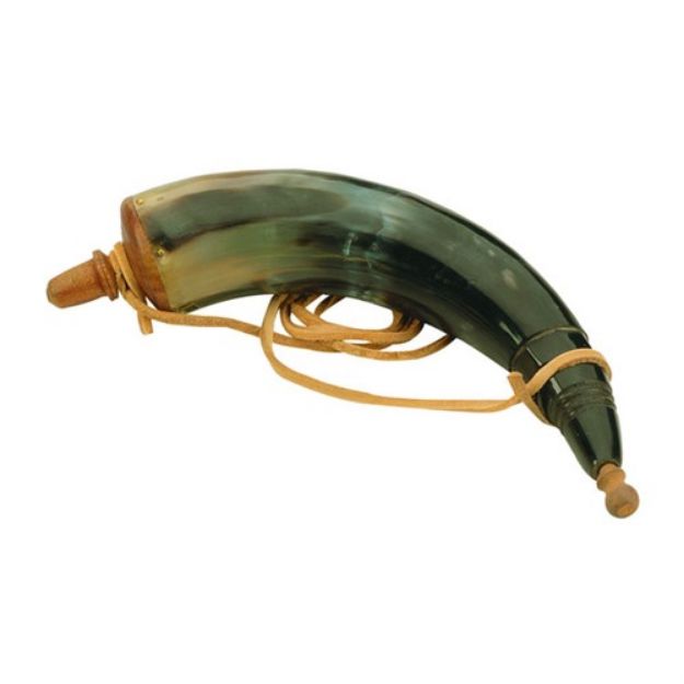 Picture of Traditions Powder Horn