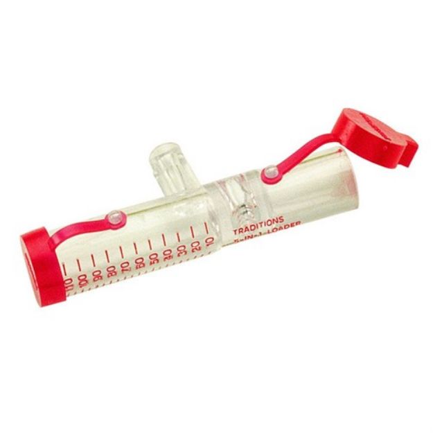 Picture of Traditions 5-In-1 Loader