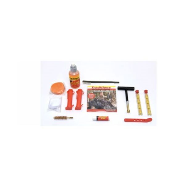 Picture of Tradtions Load It/Shoot It/Clean It Kit 209
