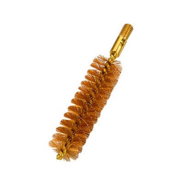 Picture of Bronze Bristle Cleaning Brush For .50-.54 Calibers