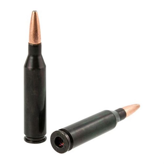 Picture of Traditions Rifle Training Cartridge 243 Winchester (2 Ct)
