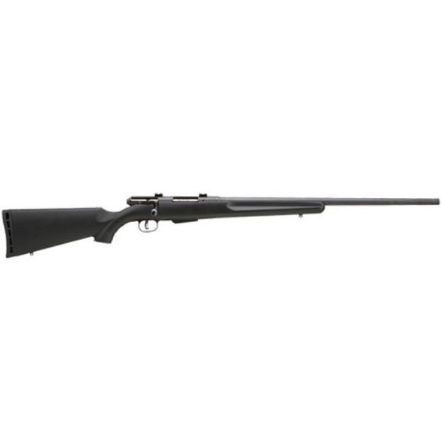 Picture of Savage 25 Walking Varminter 22 Hornet 22
