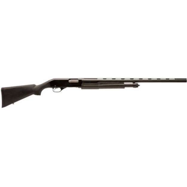 Picture of Stevens 320 Field Pump 12Ga 28