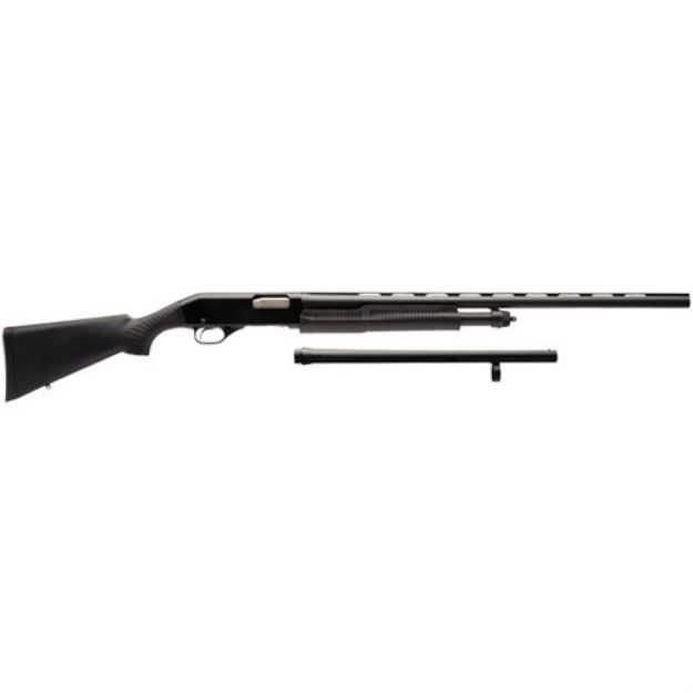 Picture of Stevens 320 Security/Field Combo 12Ga 28'' /18.5