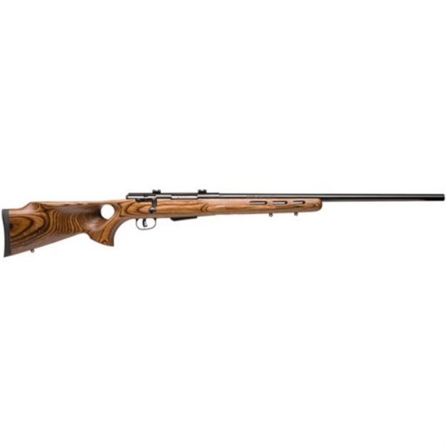 Picture of Savage 25 Lightweight Varminter-T 17 Hornet 24''