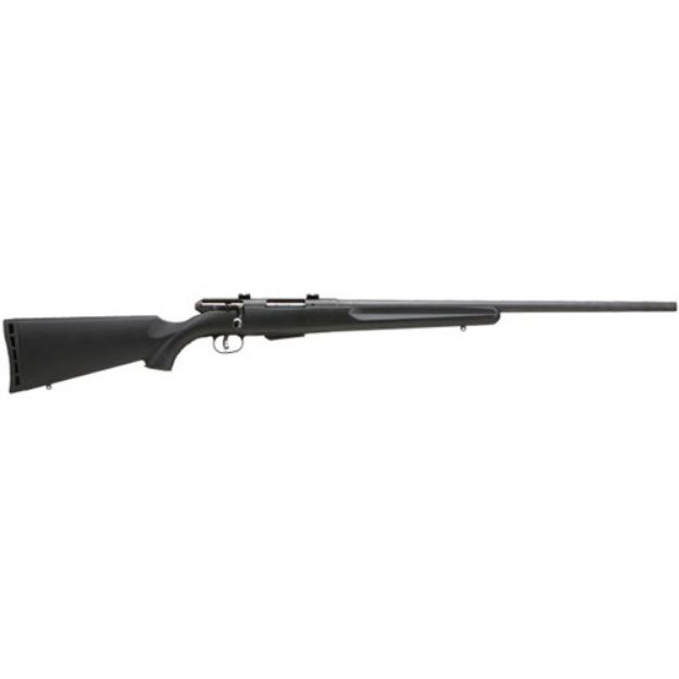 Picture of Savage 25 Walking Varminter 17 Hornet 22''