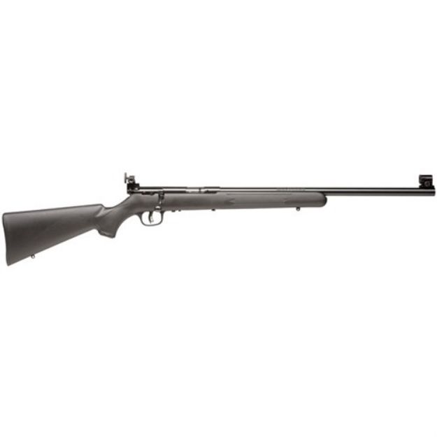Picture of Savage Mark Ii Fvt 22Lr 21''  Peep Sight