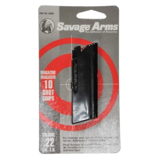 Picture of Model 64 Series 22 Long Rifle 10 Round Magazine