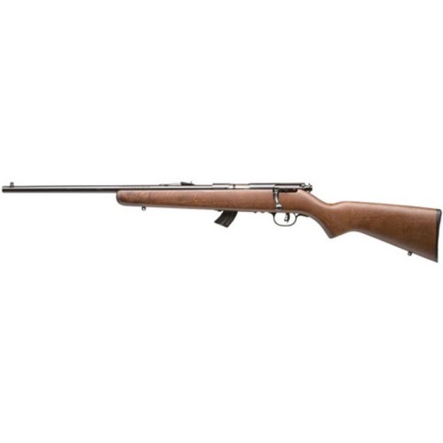 Picture of Savage Mark Ii Gly Lh 22Lr 19