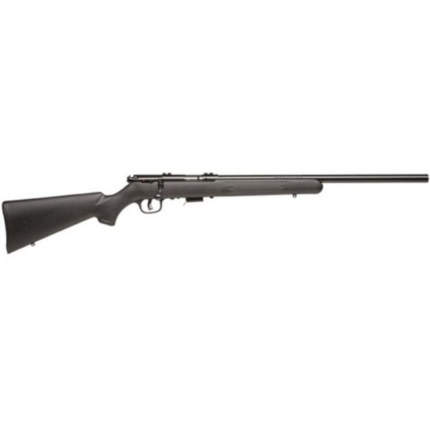 Picture of Savage 93R17 Fv 17 Hmr 21''