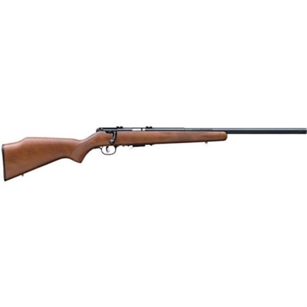 Picture of Savage 93R17 Gv 17 Hmr 21''