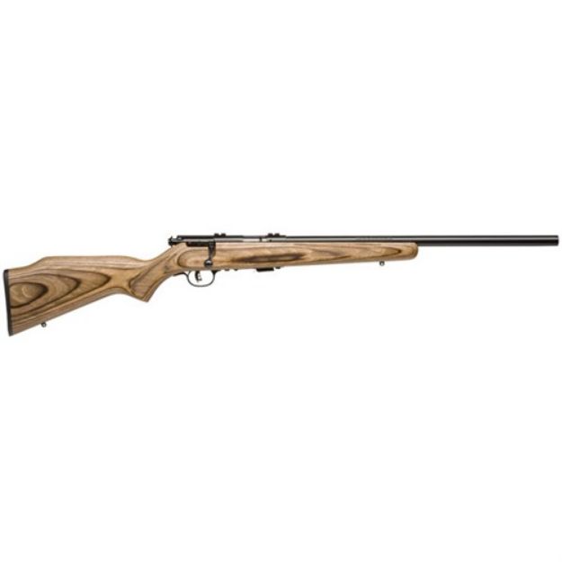 Picture of Savage 93R17 Bv 17 Hmr 21''