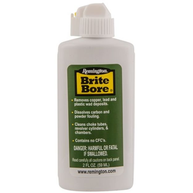 Picture of Rem Brite Bore
