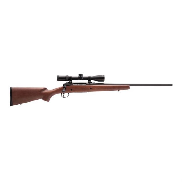 Picture of Savage Axis Ii Xp Hardwood 223Rem Box Mag 22'' Barrel