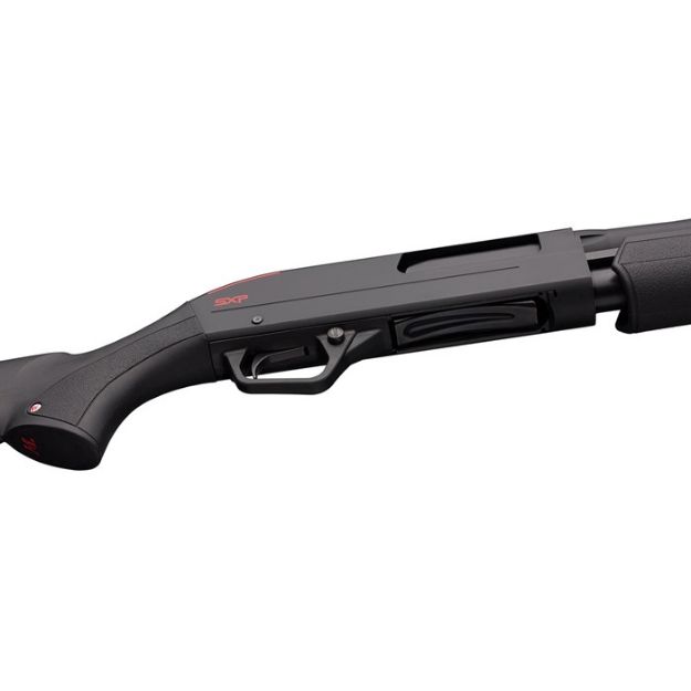 Picture of Sxp Black Shadow 12 Gauge 28'' Bbl 4Rd Black