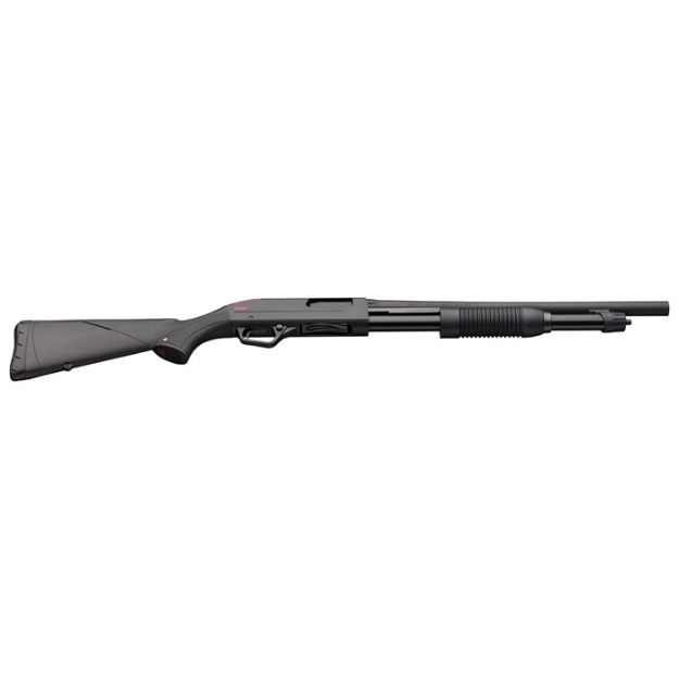 Picture of Sxp Defender 12 Gauge 18'' Bbl 5Rd Black