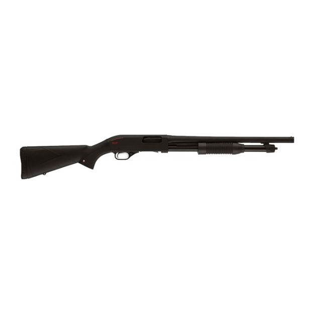 Picture of Winchester Sxp Defender,20Ga-3'',18 Cyl