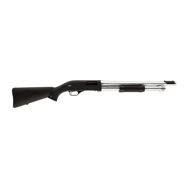Picture of Winchester Sxp Marine Def,20Ga-3'',18 Inv+1
