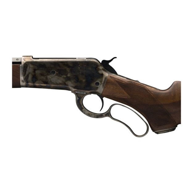 Picture of Winchester 1886 Dlx Rif Ch 24'',S,45-70